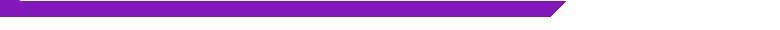 Purple Design Bar